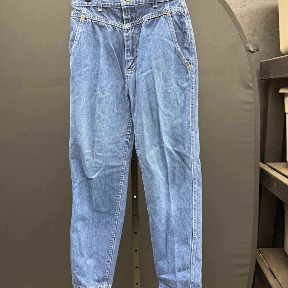 Vintage Lee Relaxed Jeans